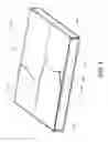 Fig. 02 - Folded dual split package