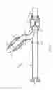 Fig. 08 - Machine for dispensing chocolate clusters
