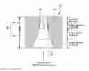 Fig. 01 - Coating die and manufacturing method of enameled wire using same