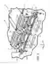 Fig. 05 - Method of using print head assembly in fused deposition modeling system
