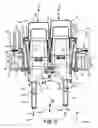 Fig. 08 - Method of using print head assembly in fused deposition modeling system