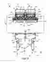 Fig. 09 - Method of using print head assembly in fused deposition modeling system