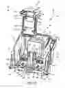 Fig. 10 - Method of using print head assembly in fused deposition modeling system