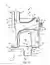 Fig. 12 - Method of using print head assembly in fused deposition modeling system