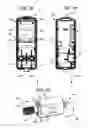 Fig. 16 - Method of using print head assembly in fused deposition modeling system