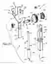 Fig. 19 - Method of using print head assembly in fused deposition modeling system