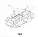 Fig. 02 - Method of manufacturing liquid ejection head having protective layer containing a noble metal