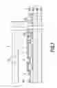 Fig. 08 - Method of manufacturing liquid ejection head having protective layer containing a noble metal