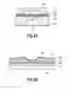 Fig. 09 - Method of manufacturing liquid ejection head having protective layer containing a noble metal