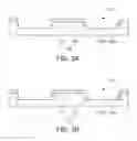 Fig. 03 - SUSCEPTOR FOR CVD APPARATUS, CVD APPARATUS AND SUBSTRATE HEATING METHOD USING THE SAME