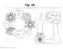 Fig. 17 - DECORATIVE ACCESSORY