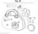 Fig. 30 - DECORATIVE ACCESSORY