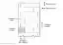 Fig. 01 - FABRIC ASSEMBLY SUITABLE FOR RESISTING BALLISTIC OBJECTS AND METHOD OF MANUFACTURE
