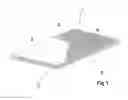 Fig. 02 - Sandwich structured construction element