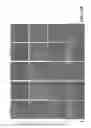 Fig. 16 - Methods and compositions for forming patterns with isolated or discrete features using block copolymer materials