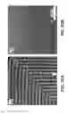 Fig. 33 - Methods and compositions for forming patterns with isolated or discrete features using block copolymer materials
