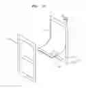 Fig. 10 - PROTECTIVE FILM UNIT AND METHOD OF ASSEMBLING PANEL USING THE SAME