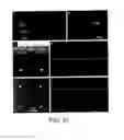 Fig. 14 - MATRIX ASSISTED INK TRANSPORT