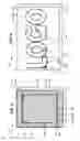 Fig. 03 - METHODS OF MULTI-SHOT INJECTION MOLDING AND DURABLE POLYMERIC ASSEMBLIES MADE THEREFROM