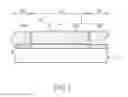 Fig. 08 - FLEXIBLE SUBSTRATE STRUCTURE AND METHOD OF FABRICATING THE SAME