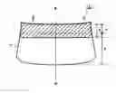 Fig. 01 - LAMINATED GLASS FOR VEHICLES