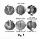 Fig. 08 - Ceramic welds, and a method for producing the same