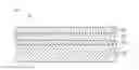 Fig. 01 - Coated article and method of making the same