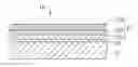 Fig. 01 - PROCESS FOR SURFACE TREATING ALUMINUM OR ALUMINUM ALLOY AND ARTICLE MADE WITH SAME