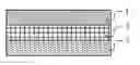 Fig. 01 - Flame Retardant Multi-Layer Label