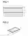 Fig. 02 - PRESSURE-SENSITIVE ADHESIVE LABEL FOR HARD DISK DRIVE AND METHOD OF MANUFACTURING THE PRESSURE-SENSITIVE ADHESIVE LABEL FOR HARD DISK DRIVE