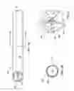 Fig. 02 - SILVER-NICKEL CORE-SHEATH NANOSTRUCTURES AND METHODS TO FABRICATE