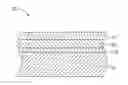 Fig. 01 - COATED ARTICLE AND METHOD FOR MANUFACTURING COATED ARTICLE