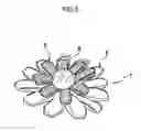 Fig. 04 - METHOD FOR PRODUCING DECORATIVE METALLIC ARTICLE, AND DECORATIVE METALLIC ARTICLE