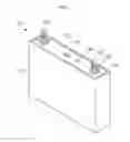 Fig. 02 - Secondary battery having a collecting plate