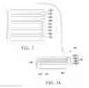 Fig. 02 - Lithium battery and electrode plate structure