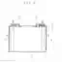 Fig. 04 - Electric storage device