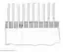 Fig. 04 - Electrode for lithium ion batteries