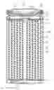 Fig. 01 - Lithium ion secondary battery, positive electrode active material, positive electrode, electric tool, electric vehicle, and power storage system