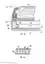 Fig. 08 - Battery having an air manager with a moving plate valve