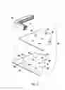Fig. 12 - Battery having an air manager with a moving plate valve