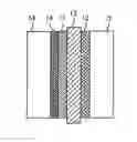 Fig. 01 - MEMBRANE ELECTRODE ASSEMBLY, FUEL CELL WITH THE SAME, AND FUEL CELL GENERATING SYSTEM