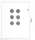 Fig. 20 - Patterning mask and method of formation of mask using step double patterning
