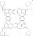 Fig. 21 - Cyclic compound, process for preparation thereof, radiation-sensitive composition, and method for formation of resist pattern