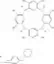 Fig. 44 - Cyclic compound, process for preparation thereof, radiation-sensitive composition, and method for formation of resist pattern