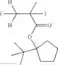 Fig. 100 - POSITIVE RESIST COMPOSITION AND PATTERNING PROCESS
