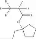 Fig. 98 - POSITIVE RESIST COMPOSITION AND PATTERNING PROCESS