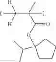 Fig. 99 - POSITIVE RESIST COMPOSITION AND PATTERNING PROCESS