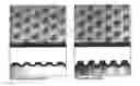 Fig. 01 - Method of improving print performance in flexographic printing plates