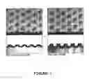 Fig. 02 - Method of improving print performance in flexographic printing plates