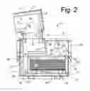Fig. 03 - Reverse flow regenerative apparatus and method